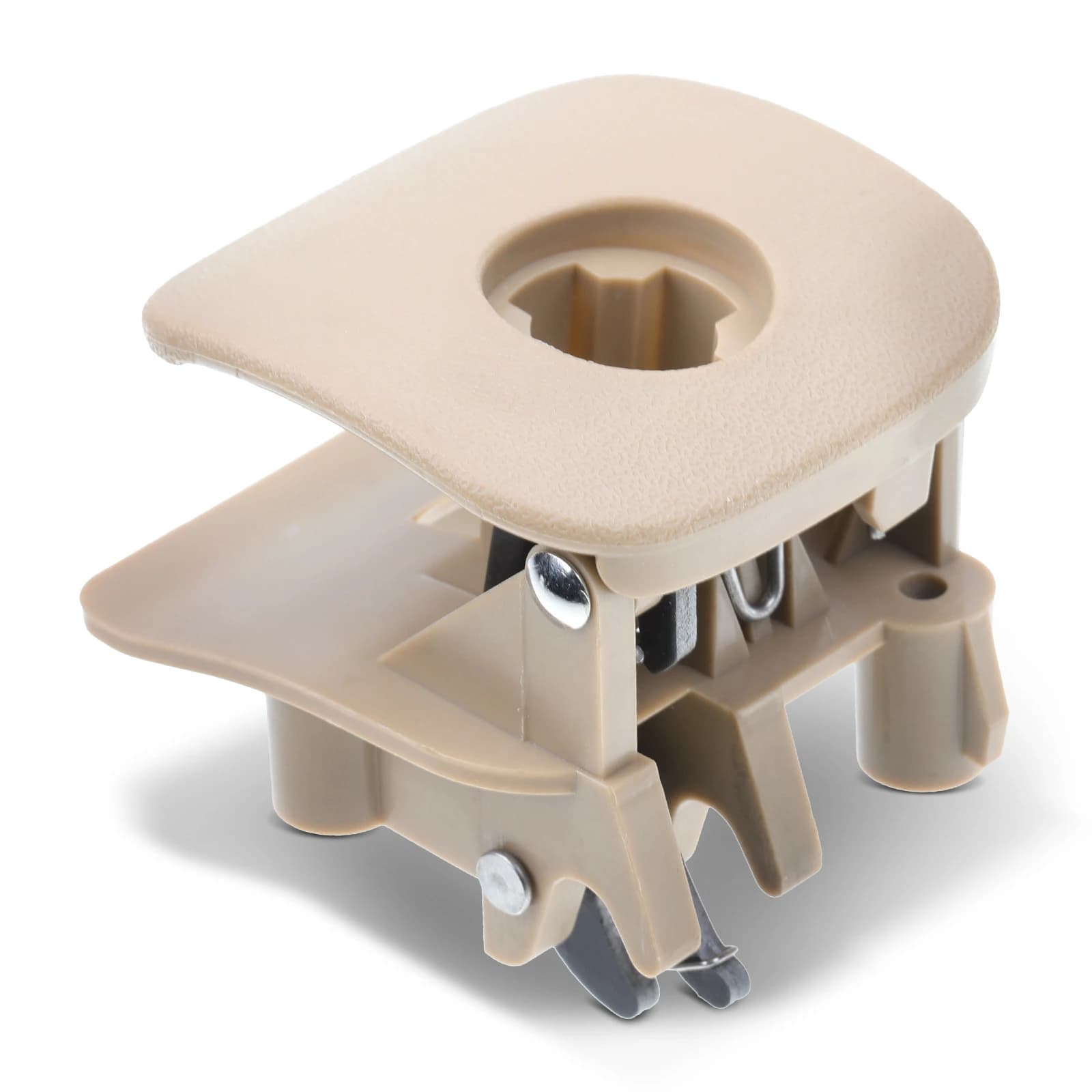 Beige Tan Glove Box Handle Latch for Chevrolet C6 Corvette 2005-2013