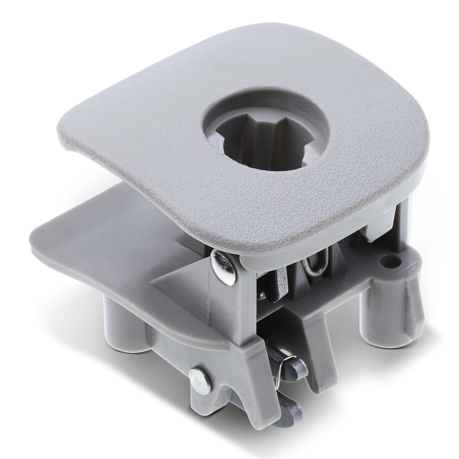 Gray Glove Box Handle Latch for Chevrolet C5 Corvette 1997-2004