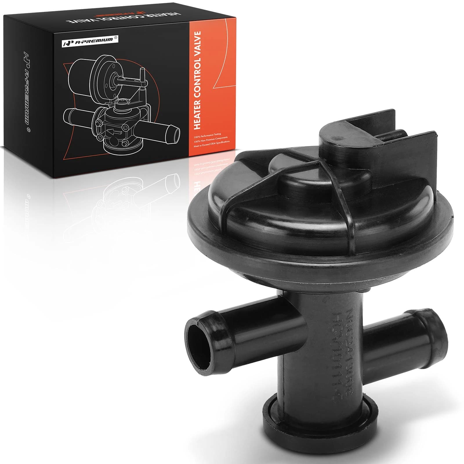 Heater Control Valve for Dodge Grand Caravan Charger Dart Chevy Camaro Chrysler