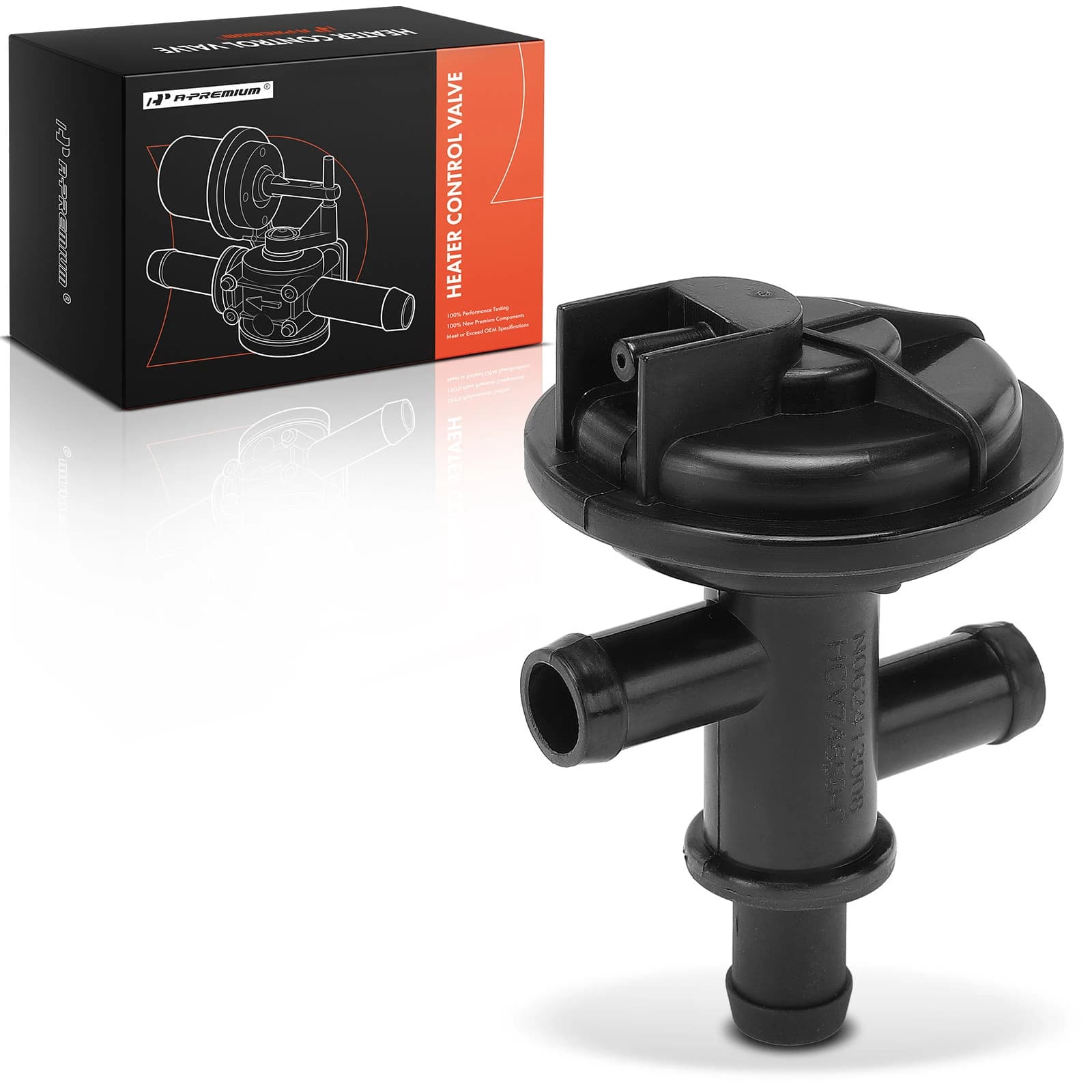 HVAC Heater Control Valve for Ford Excursion 2000-2005