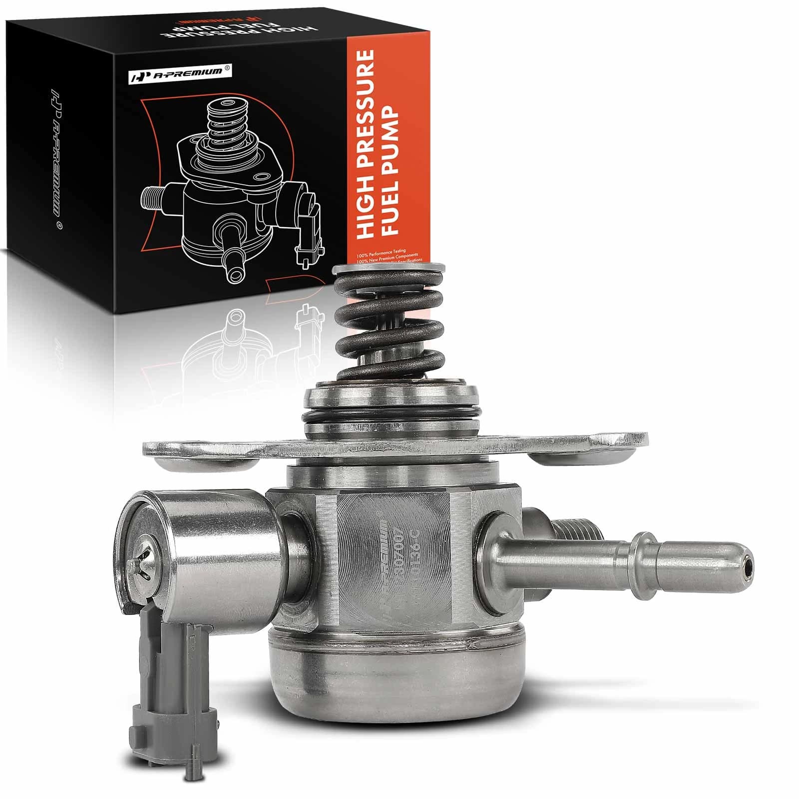 High Pressure Fuel Pump for Buick Cascada 2016-2019 L4 1.6L GAS