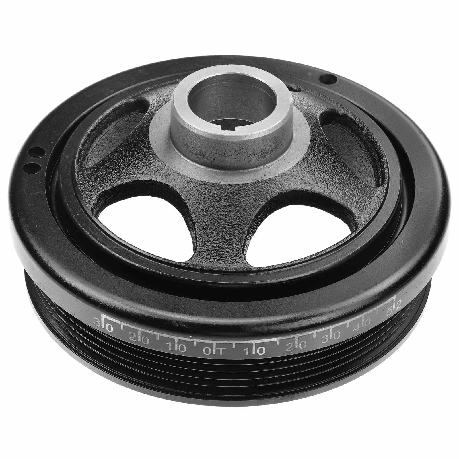 Engine Harmonic Balancer for Mercedes-Benz C250 E250 SLK250 12-15 W204 R172 1.8L