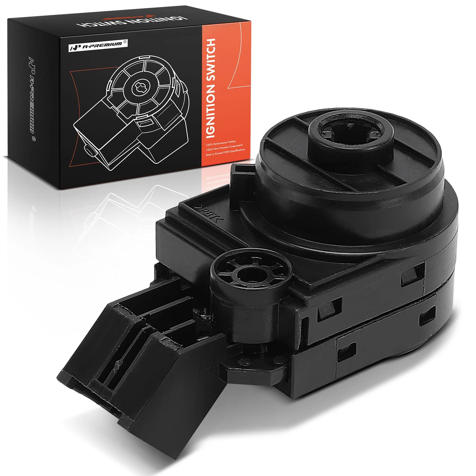 Ignition Switch for Chevrolet Equinox Cruze Colorado GMC Terrain Buick Encore