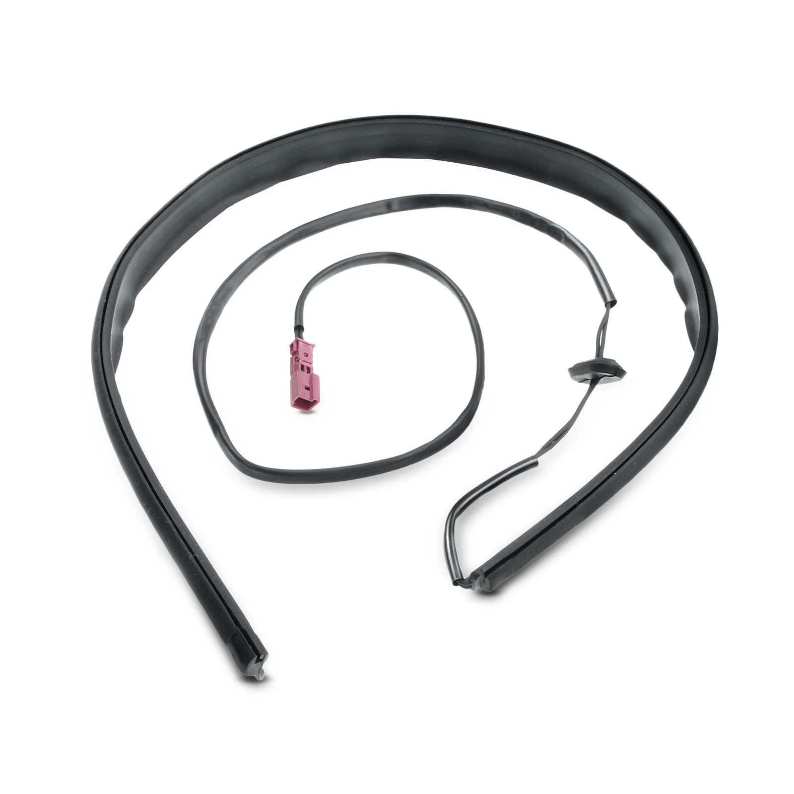 Rear Passenger Liftgate Position Sensor for Mercedes-Benz W251 R350 2011-2012