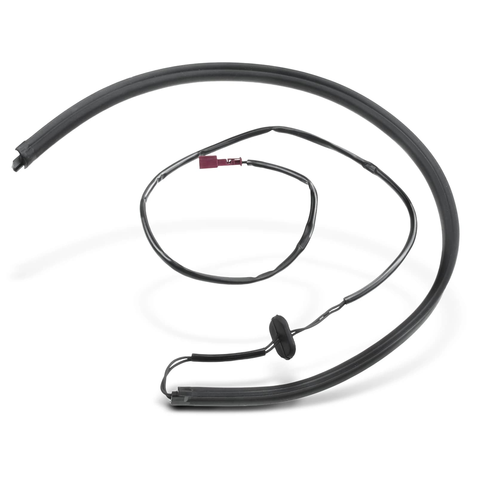 Rear Passenger Liftgate Position Sensor for Mercedes-Benz X164 GL320 GL350 GL450