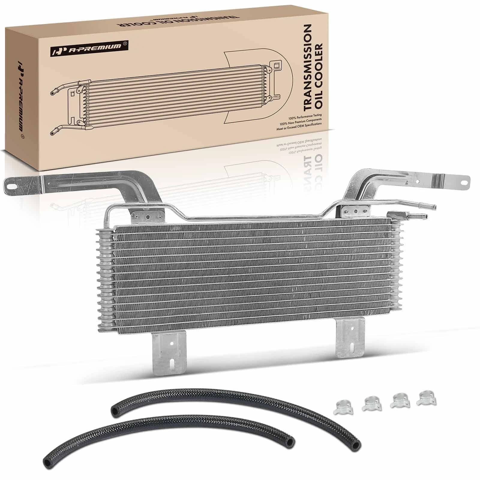 Automatic Transmission Oil Cooler for Ford Excursion 2001-2005 F250 Super Duty