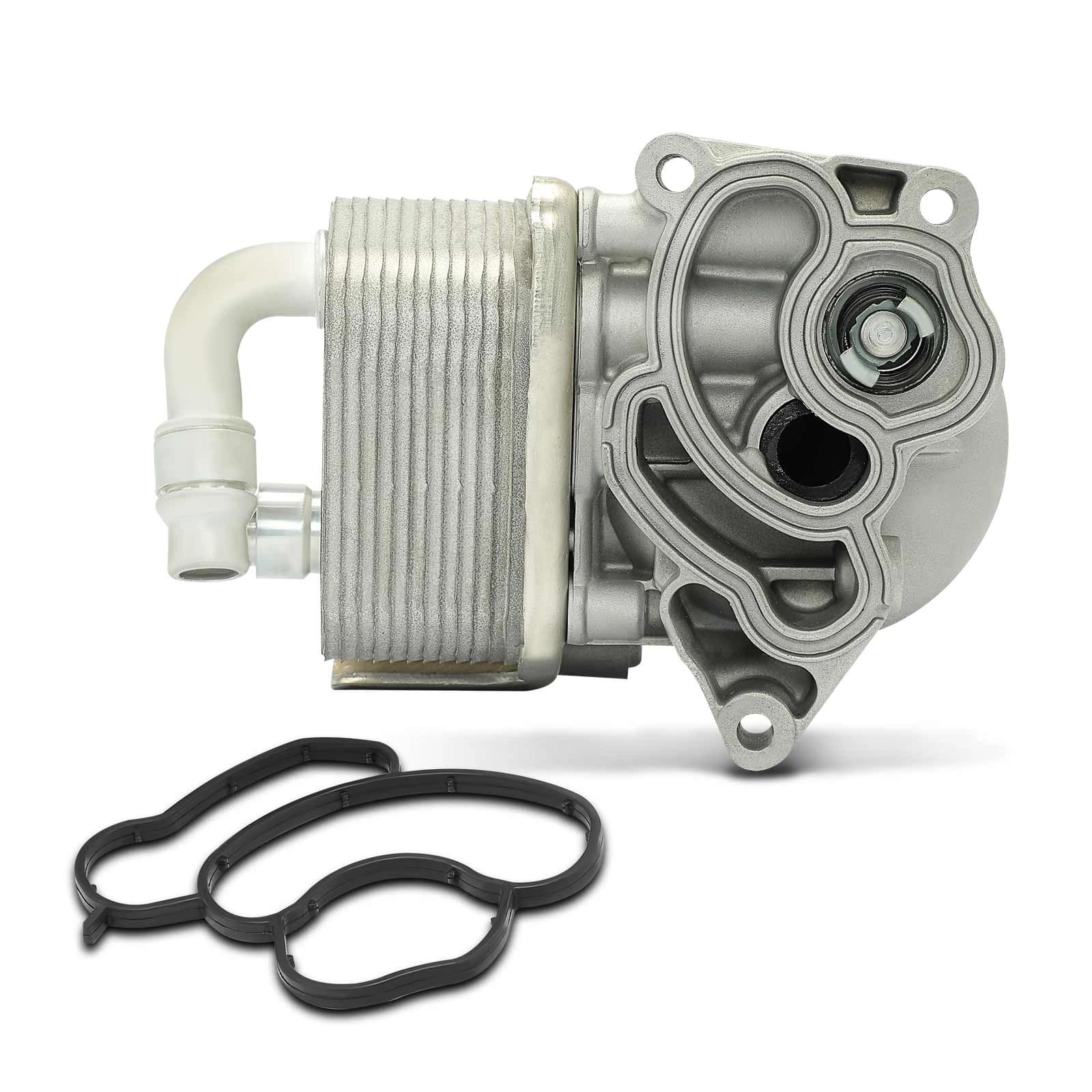 Engine Oil Filter Housing for BMW 1 Series 2006-2012 3 Series 1997-2013