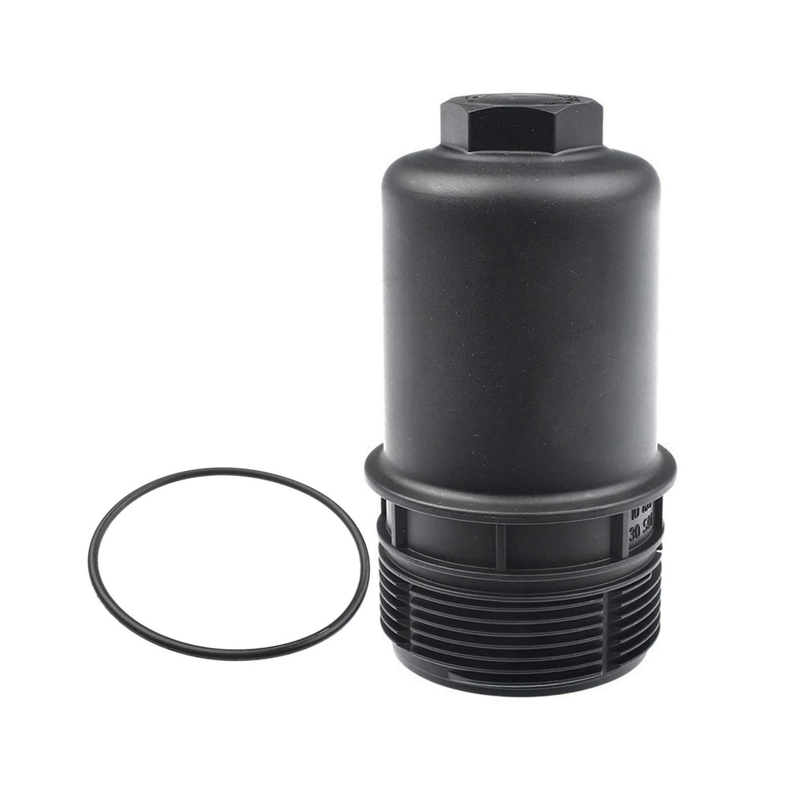 Oil Filter Housing Cover for Audi A3 A4 A6 Q7 TT Quattro 2.0L