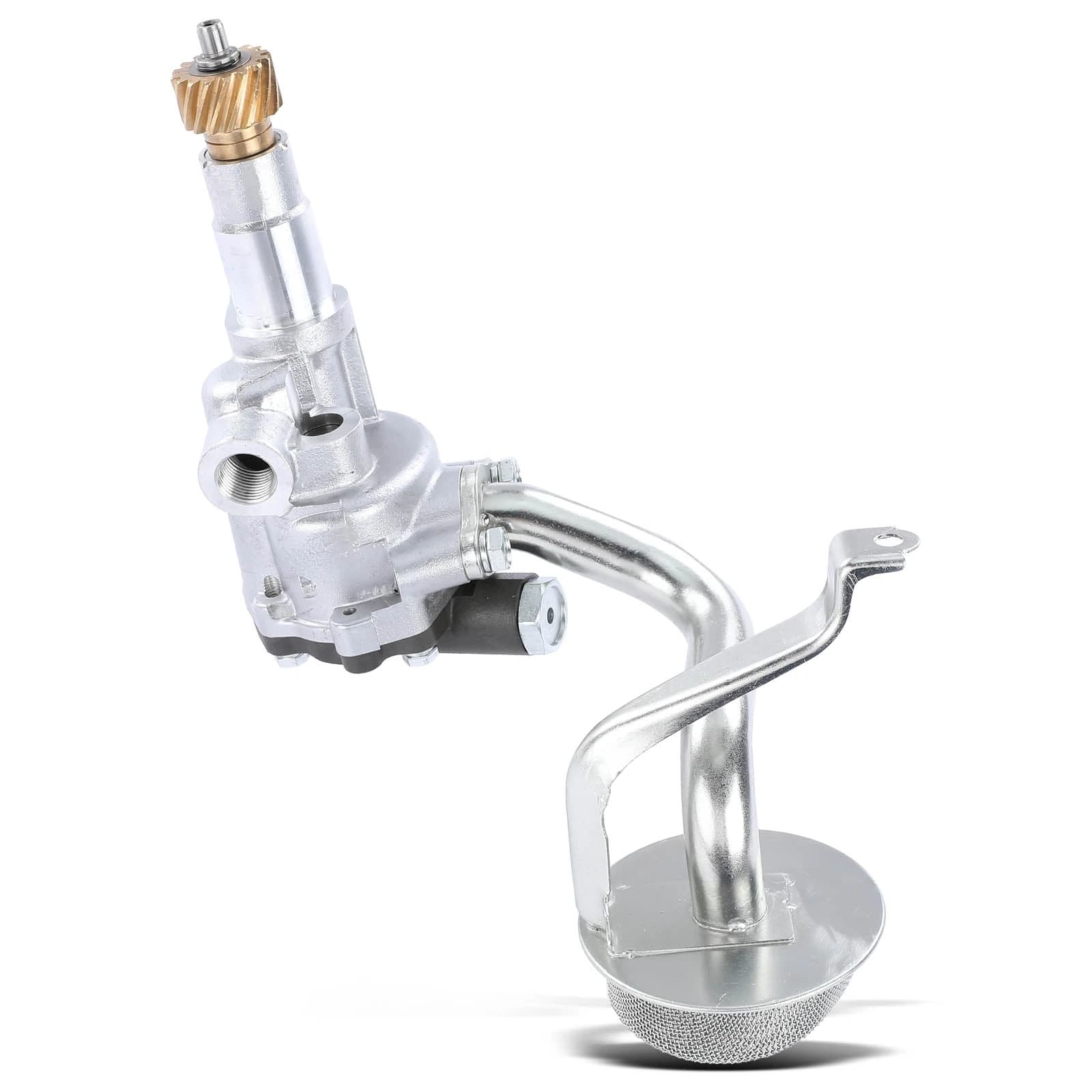 Engine Oil Pump for Toyota Supra 1987-1992 3.0L 7M-GTE Turbocharged