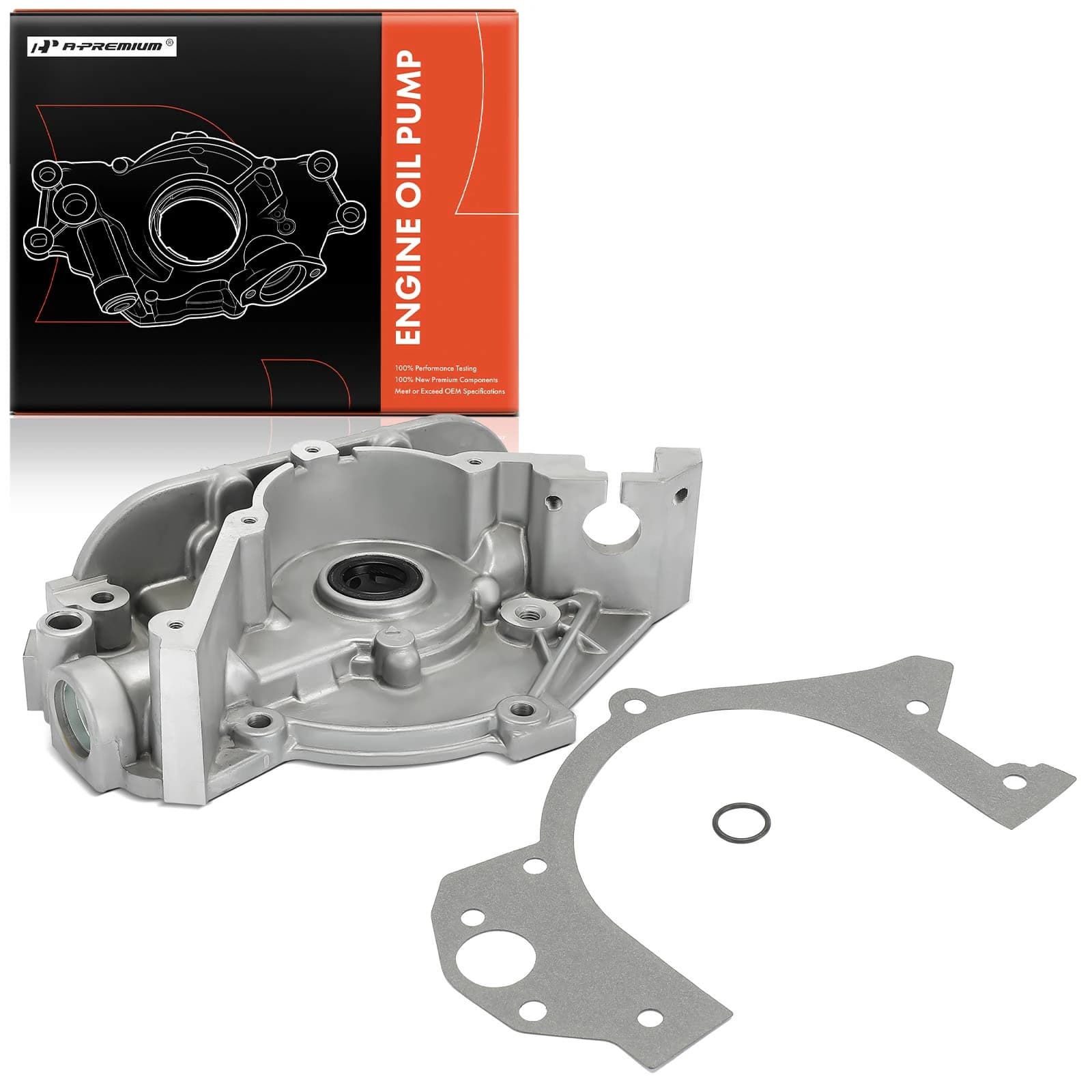 Engine Oil Pump for Chrysler Concorde New Yorker Dodge Intrepid Plymouth Prowler