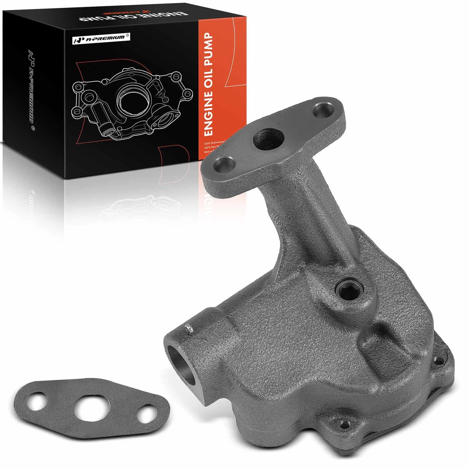 Engine Oil Pump for Ford F-150 F-250 F-350 LTD Mustang Lincoln Mercury 7.0L 7.5L