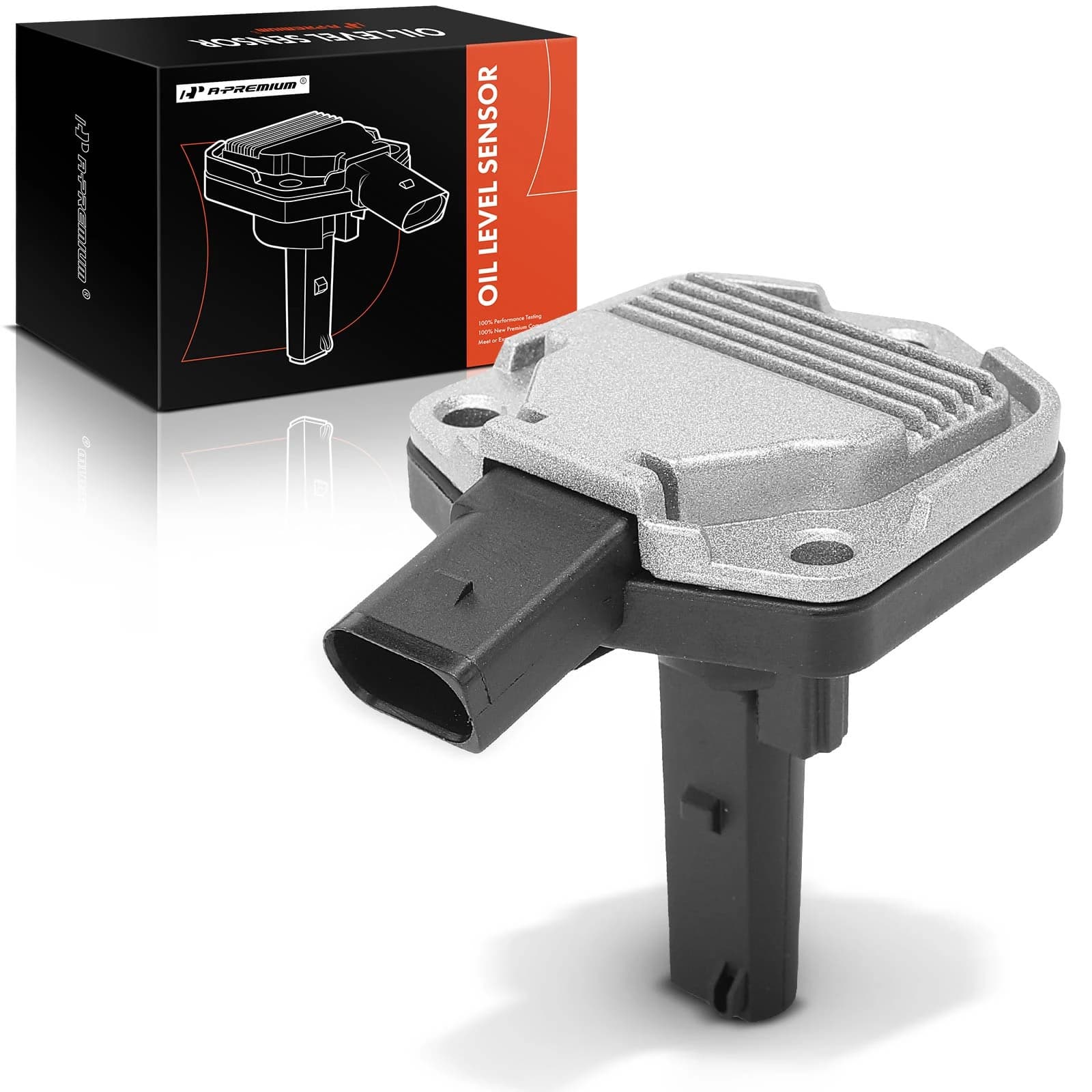 Engine Oil Level Sensor for Audi A4 A6 S4 S6 S8 TT Quattro VW Golf Jetta Beetle