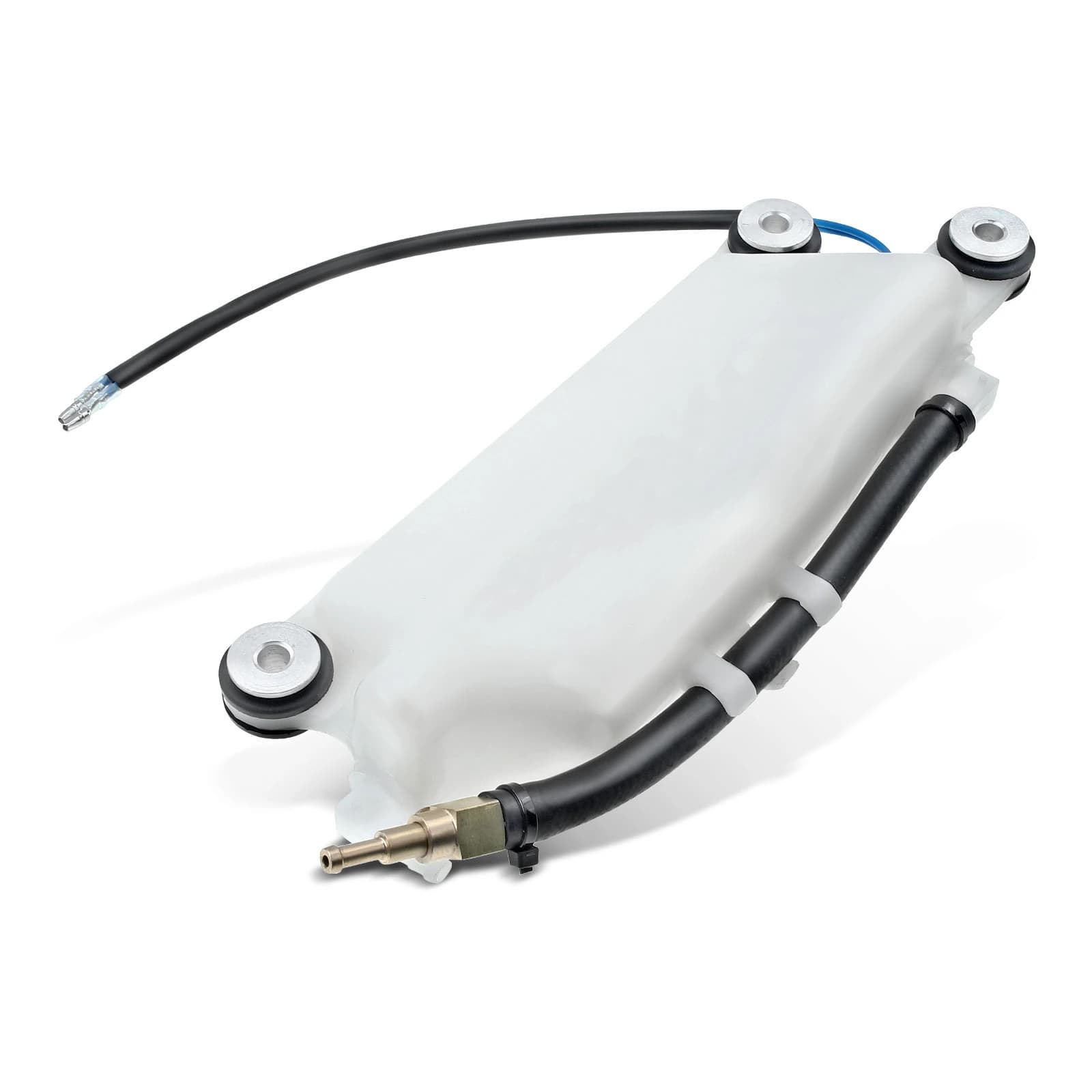 Outboard Oil Tank Assembly for Mercury 135 150 175 200 225