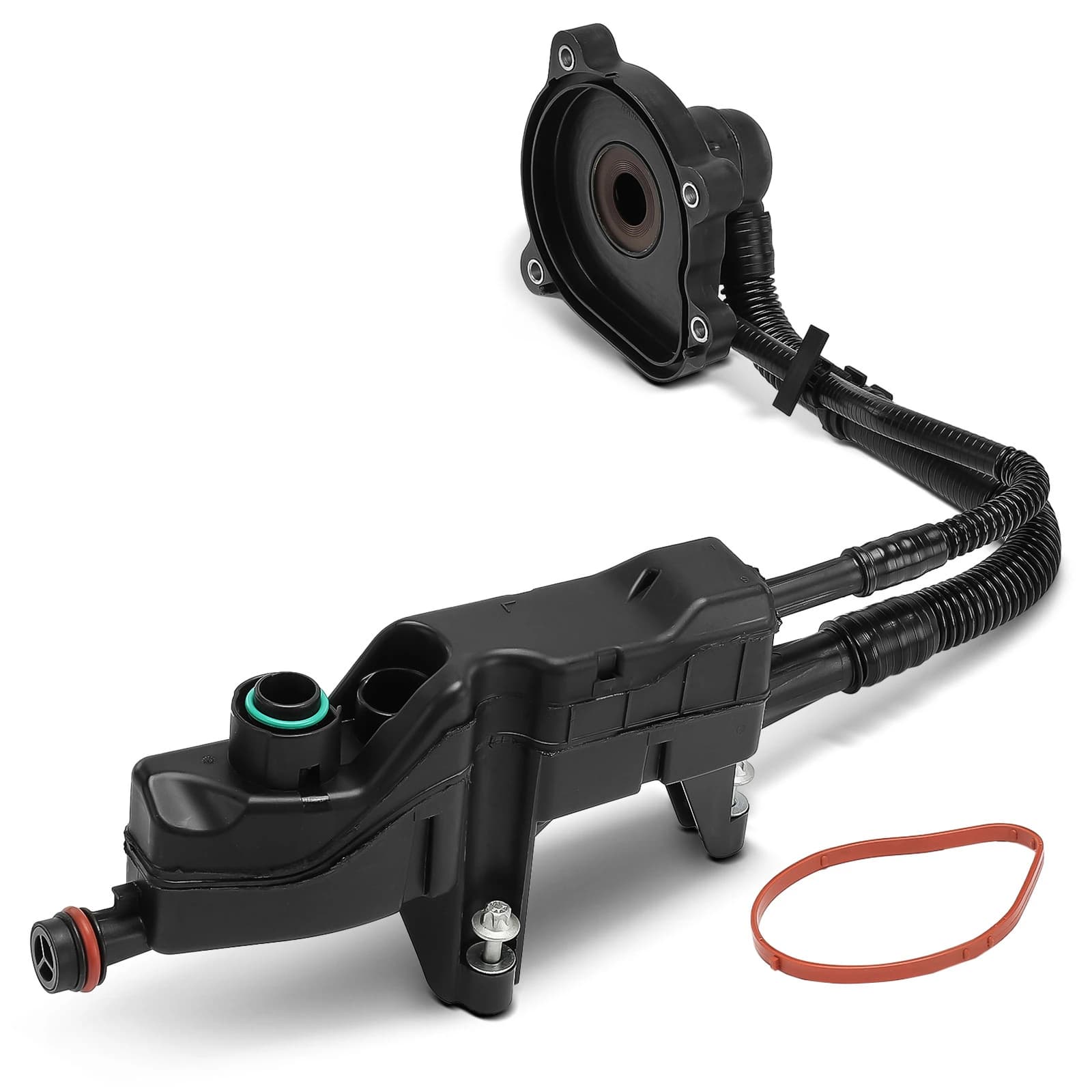 Engine Oil Separator for Mercedes E-Class C-Class S-Class GLE400 GLS450 ML400