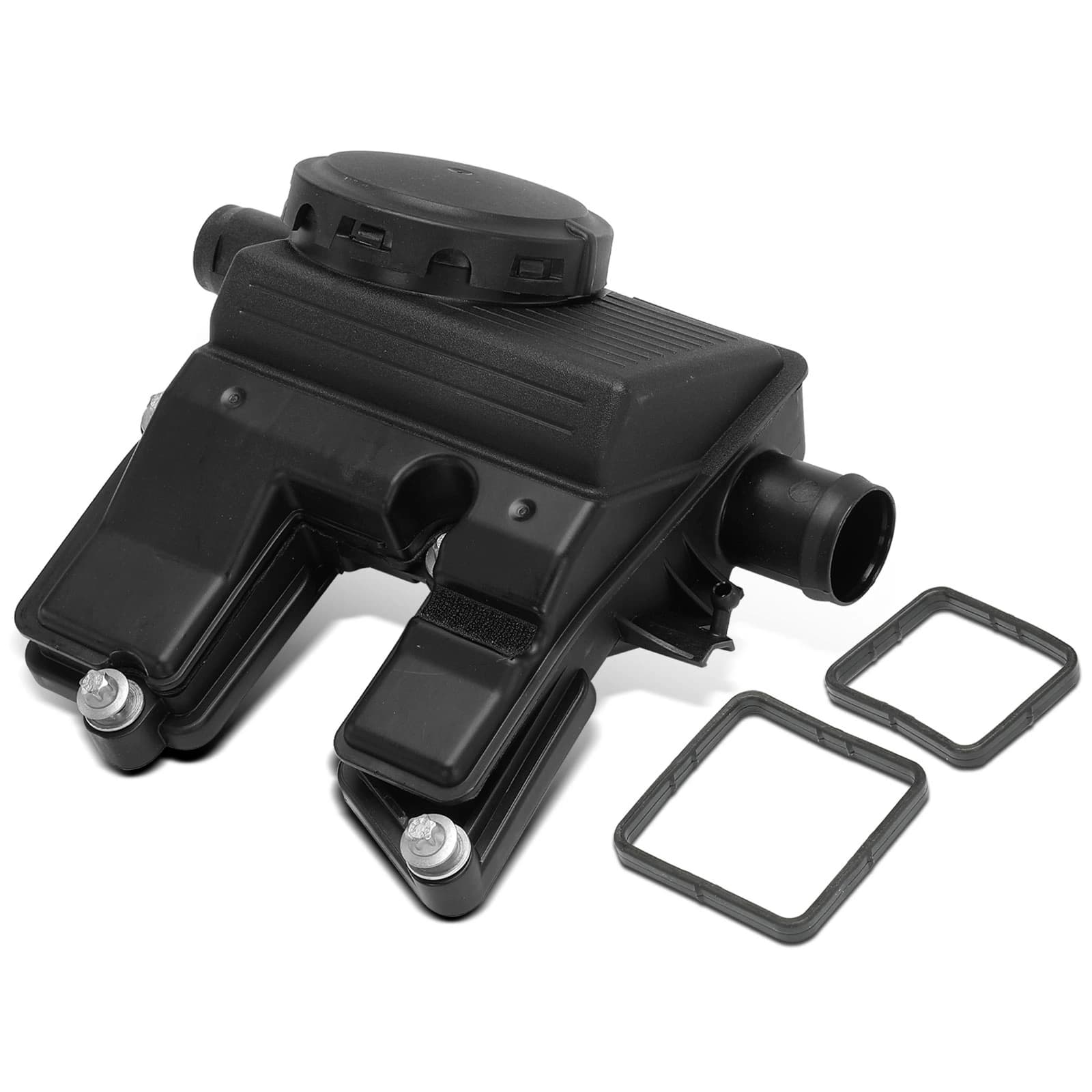 Engine Oil Separator for Porsche Cayenne 2011-2018 Panamera 2010-2016 3.6L 4.8L