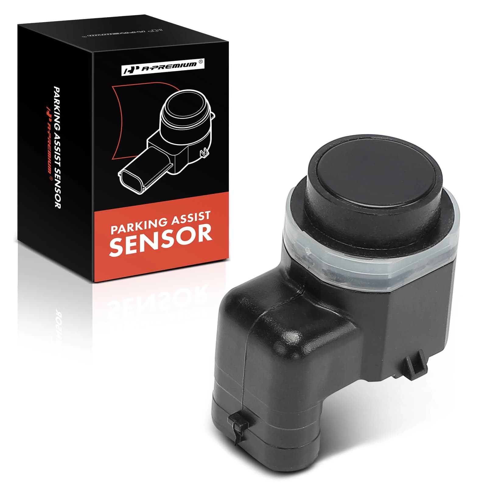 Parking Assist Sensor for Jaguar XF 2009-2017 XE 2017 XJR XFR