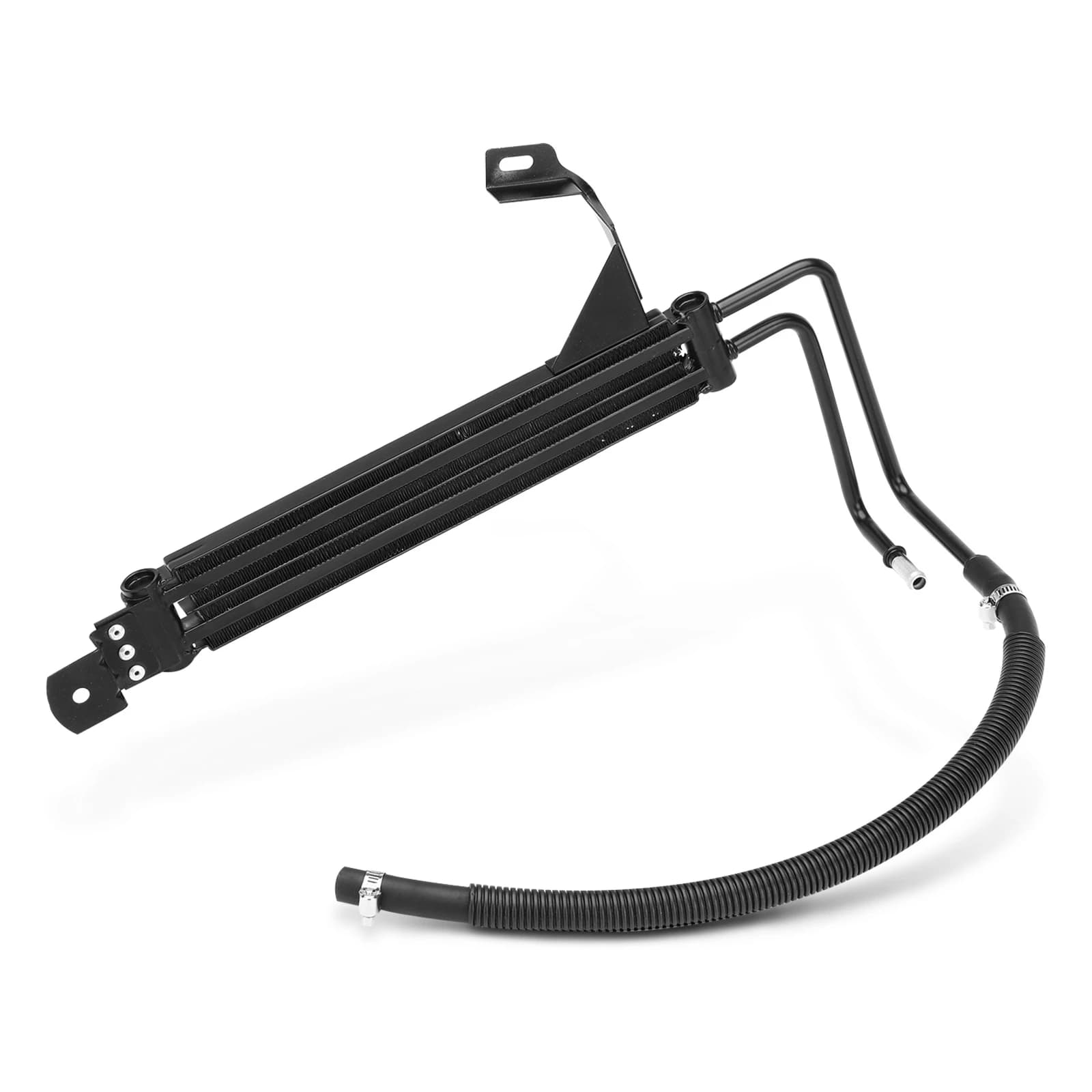 Power Steering Oil Cooler for Chevrolet Silverado 1500 GMC Sierra 1500 2007-2013