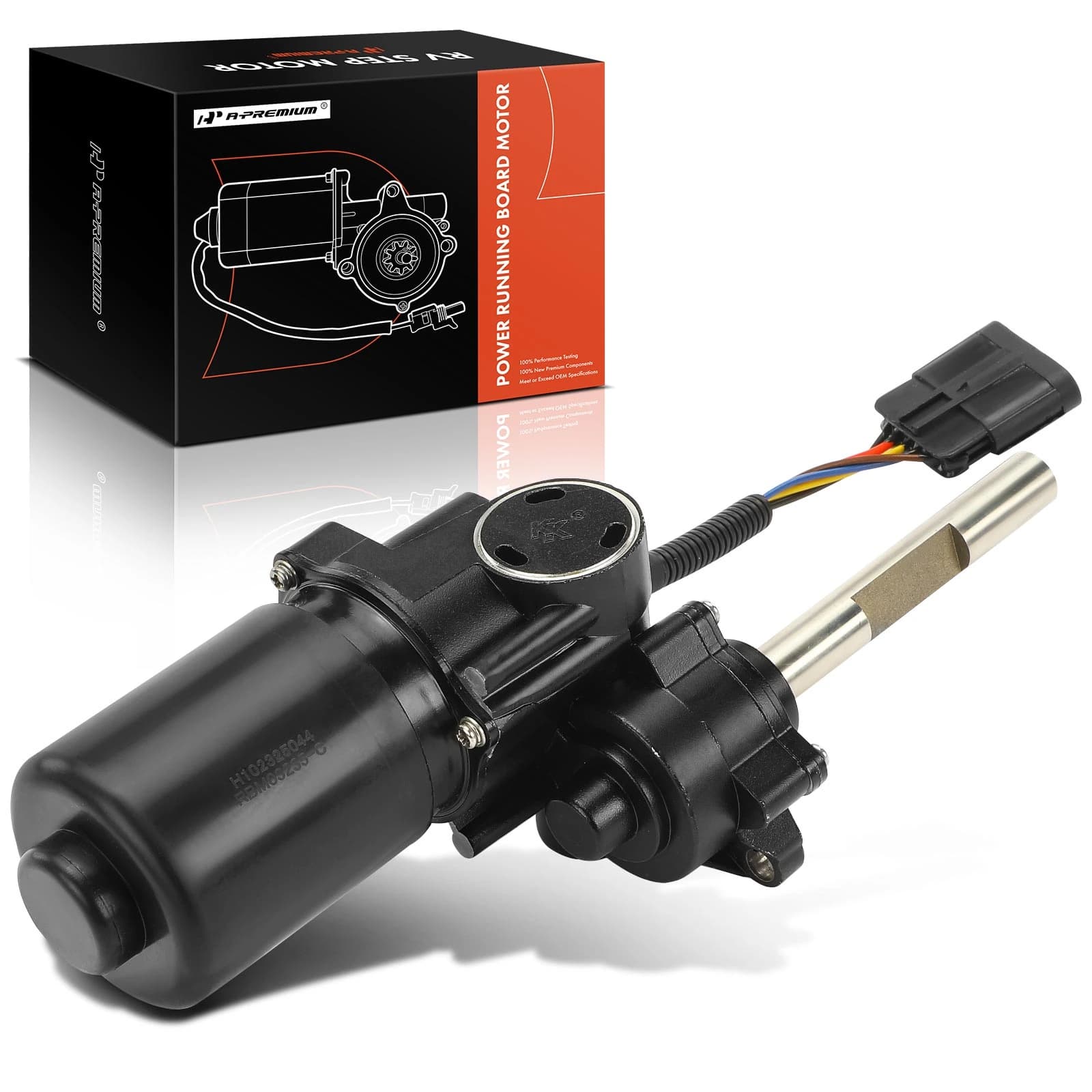 Driver Running Board Motor for Cadillac Escalade Chevrolet GMC Yukon