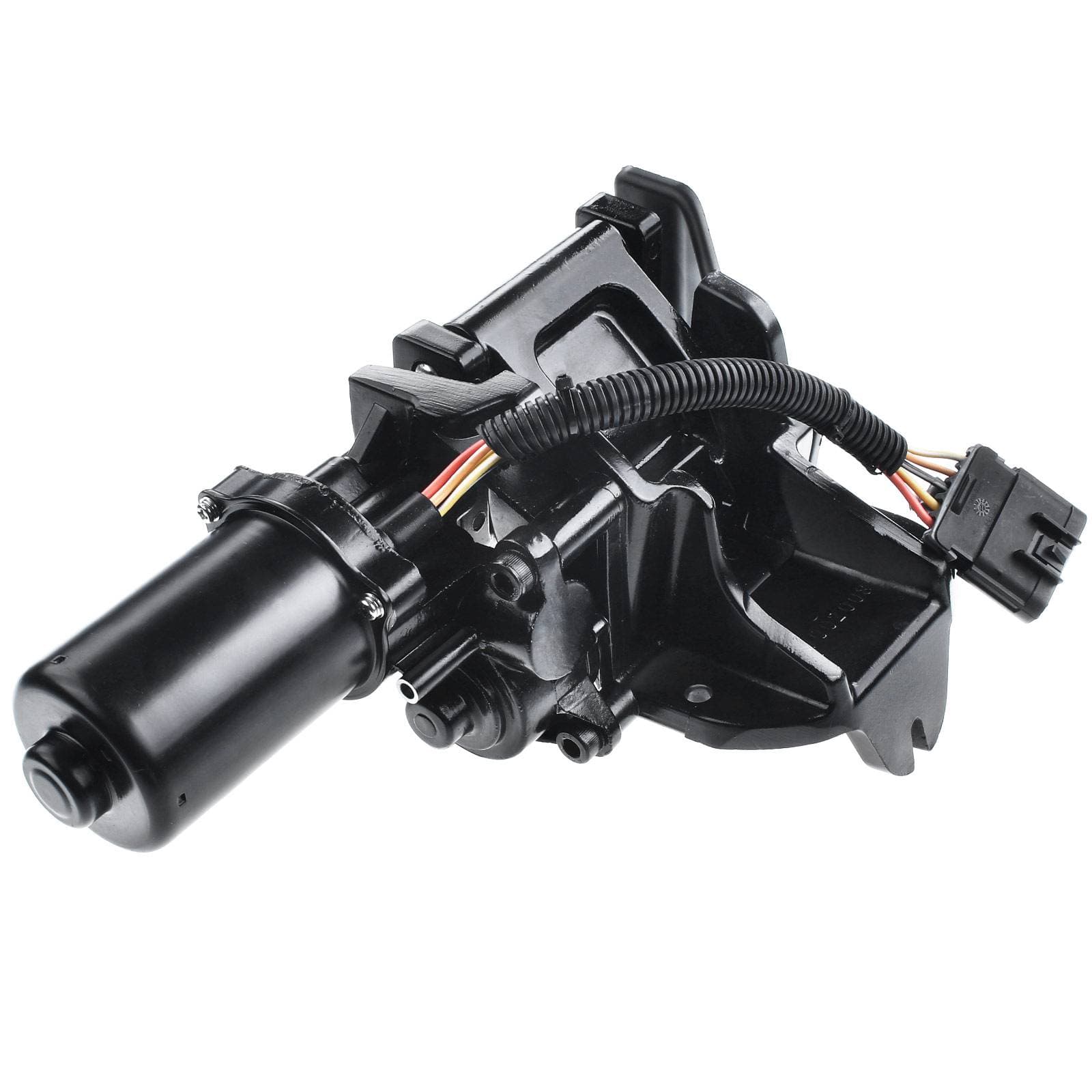 Passenger Running Board Motor with Bracket for GMC Yukon XL 1500 2500 Suburban