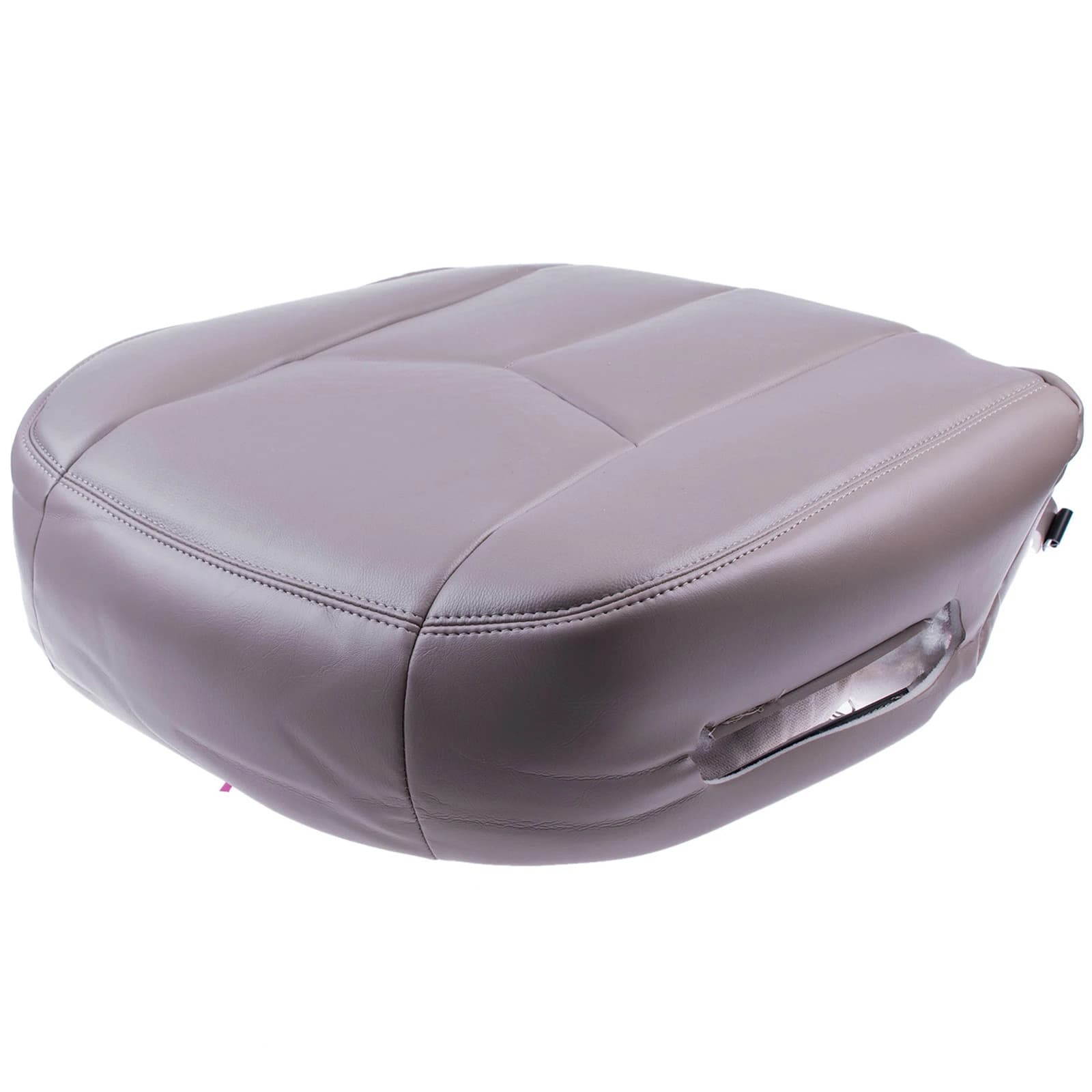 Front Driver Seat Cover for Chevy Suburban 1500 2500 Tahoe Yukon XL 1500 03-06