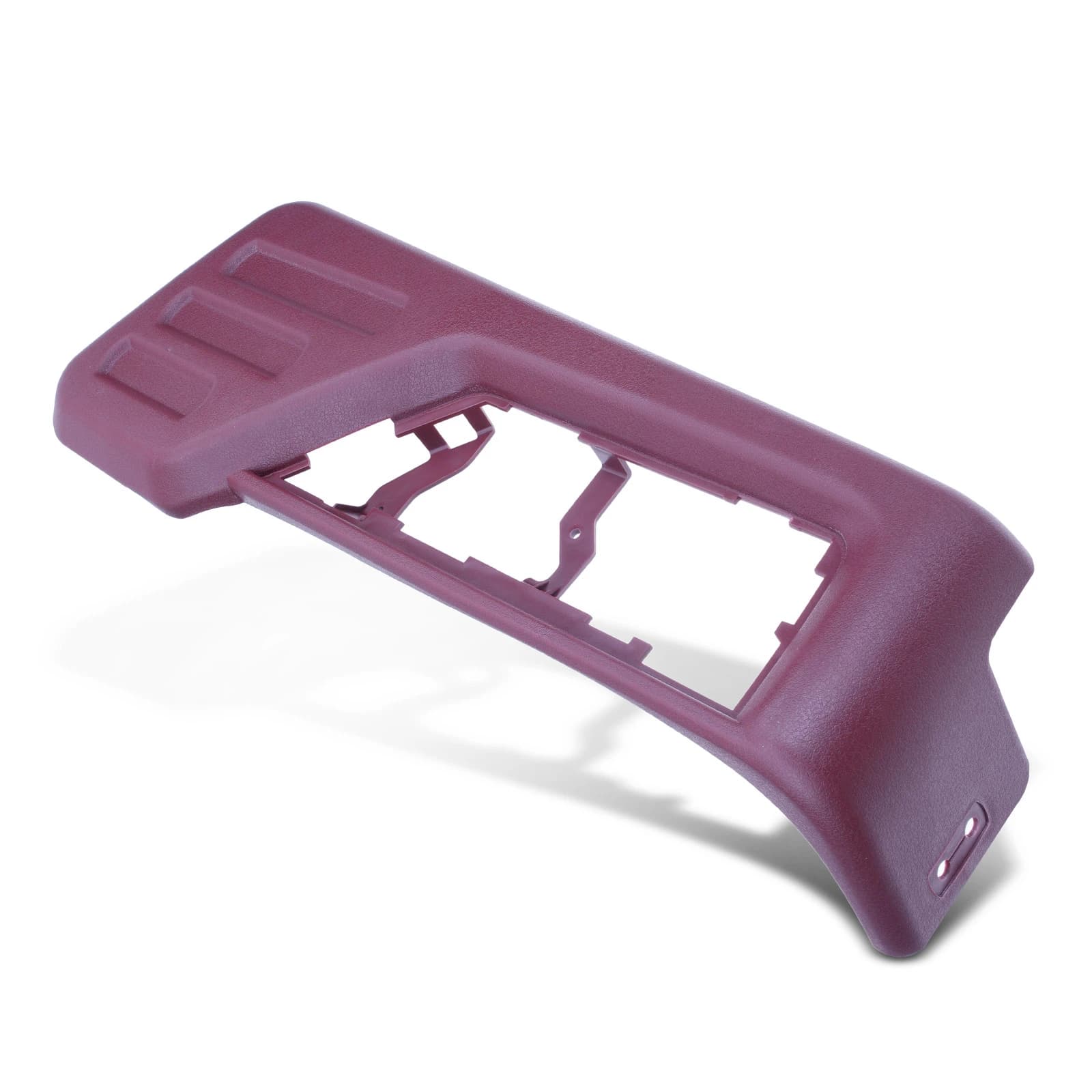 Front Driver Seat Panel Trim for Ford F-250 F-350 F-450 F-550 Super Duty 08-10