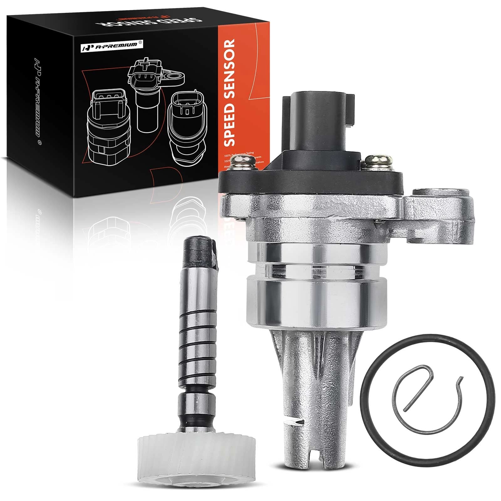 Speed Sensor for Toyota Tacoma Camry Corolla 4Runner Sequoia Lexus ES300 LX470