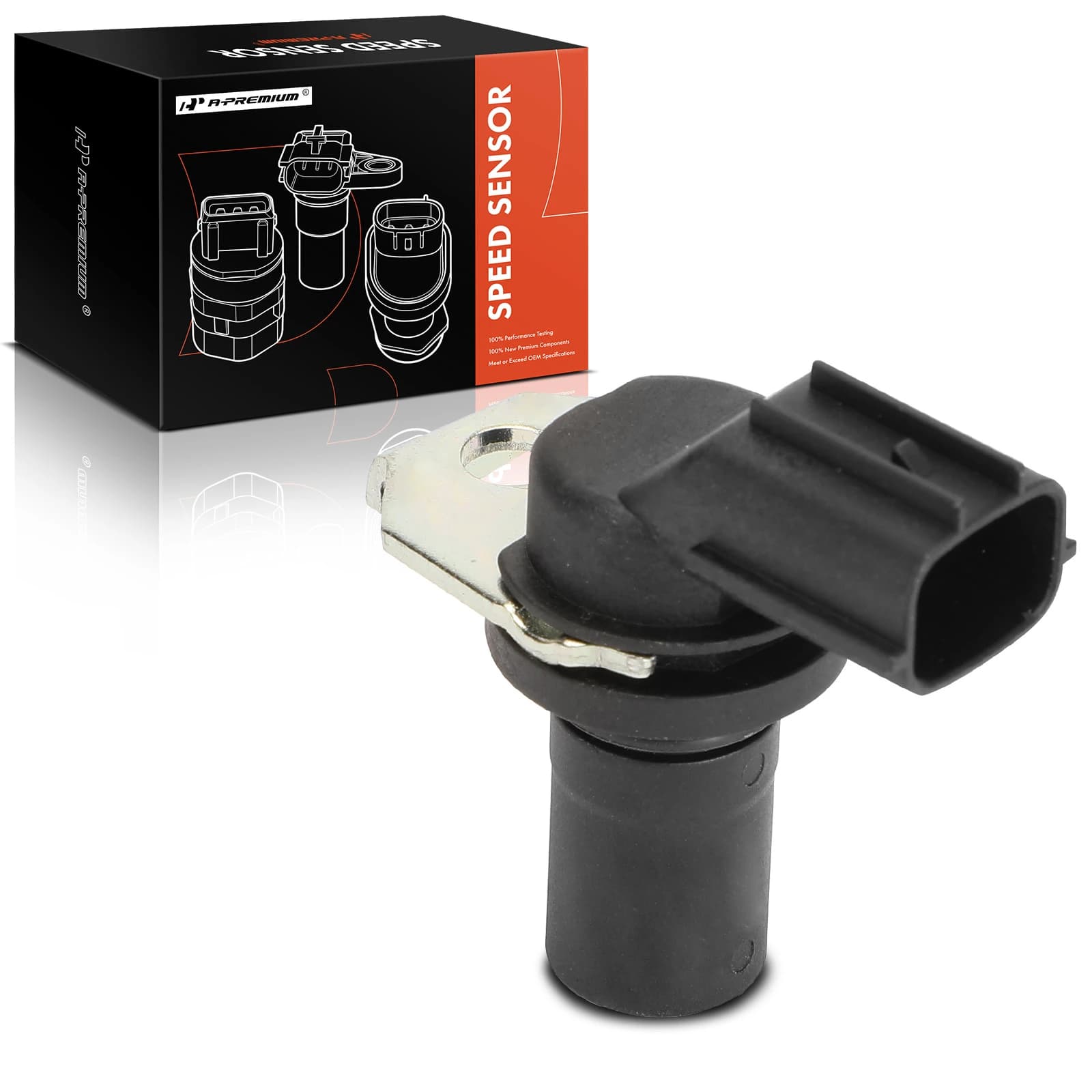 Auto Transmission Input Speed Sensor for Ford Focus 00-11 Transit Connect