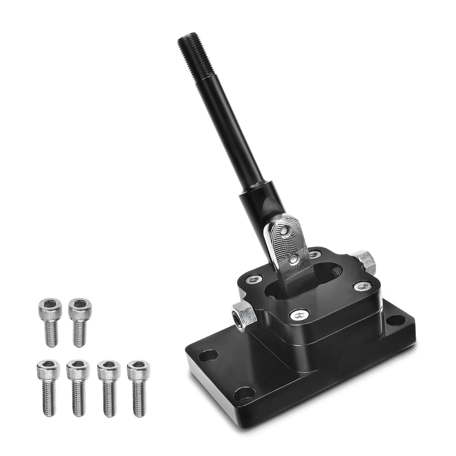 Billet Short Throw Shifter for Chevrolet Camaro 1993-2002 LS1 T56 6-Speed Manual