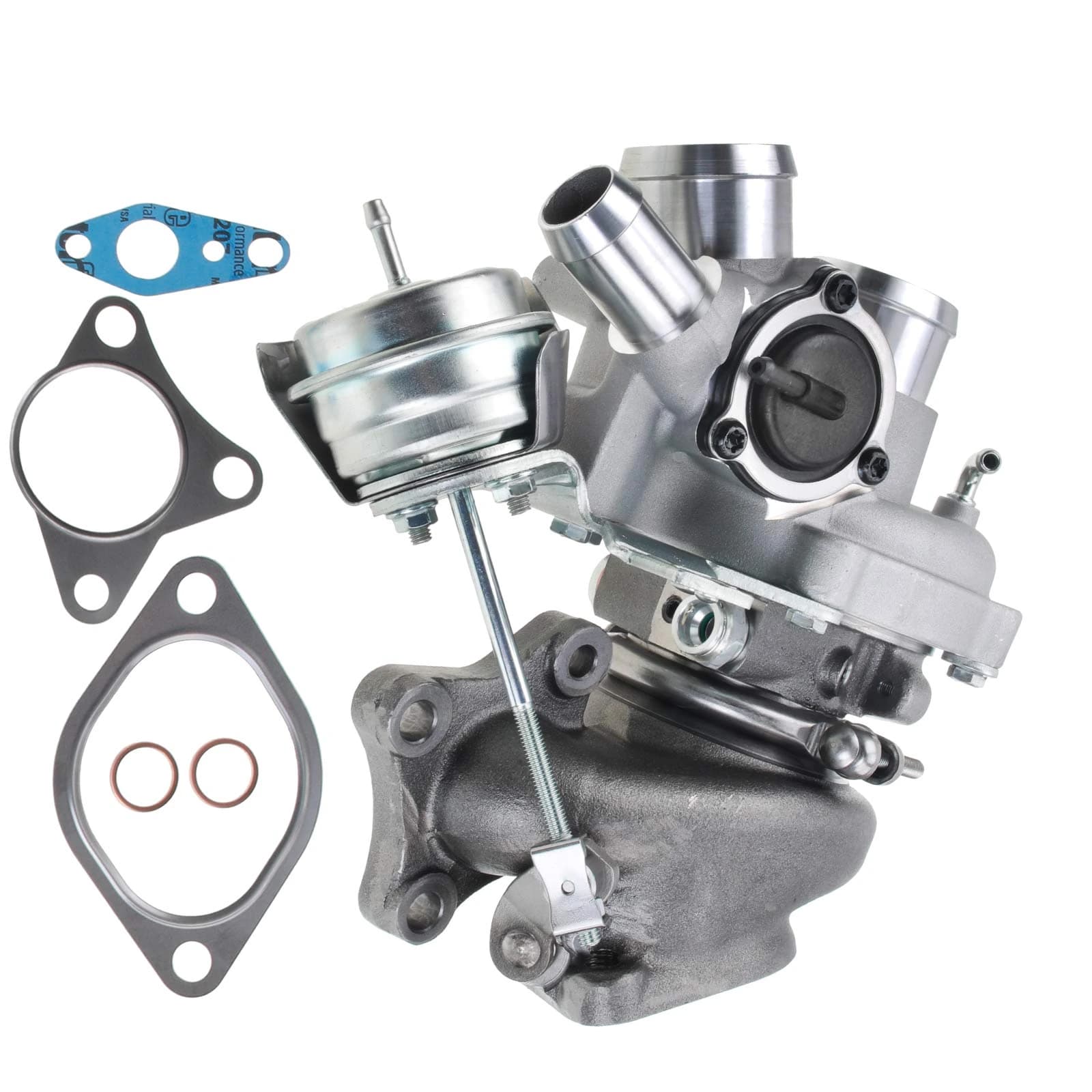 Turbocharger, K0CG, K03 Model, GTDI,RWD Engine, A-Premium APTBC066