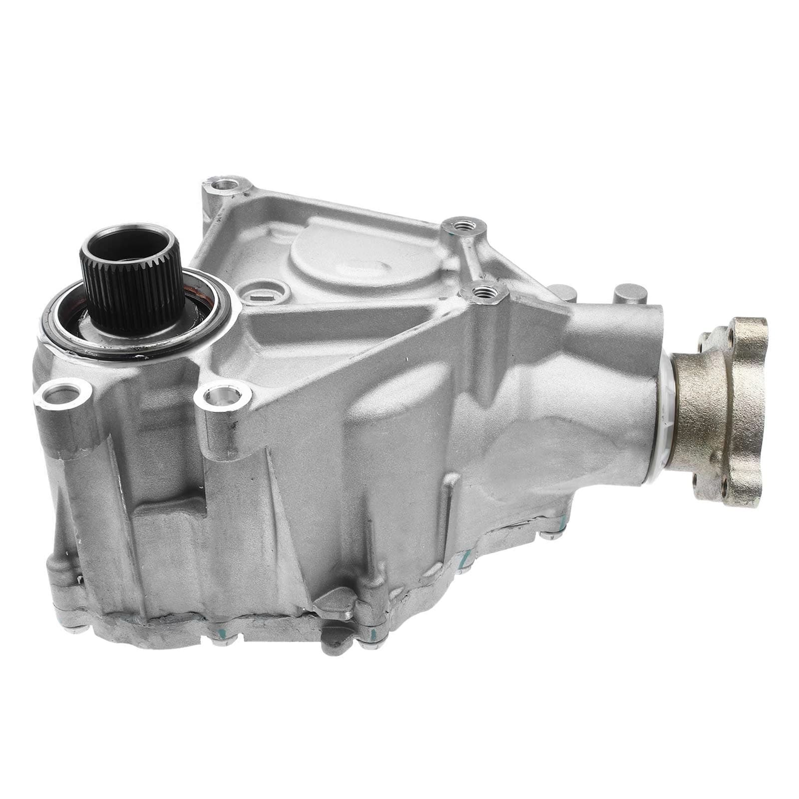 Transfer Case Assembly for Ford Edge Explorer Lincoln MKT MKS MKX