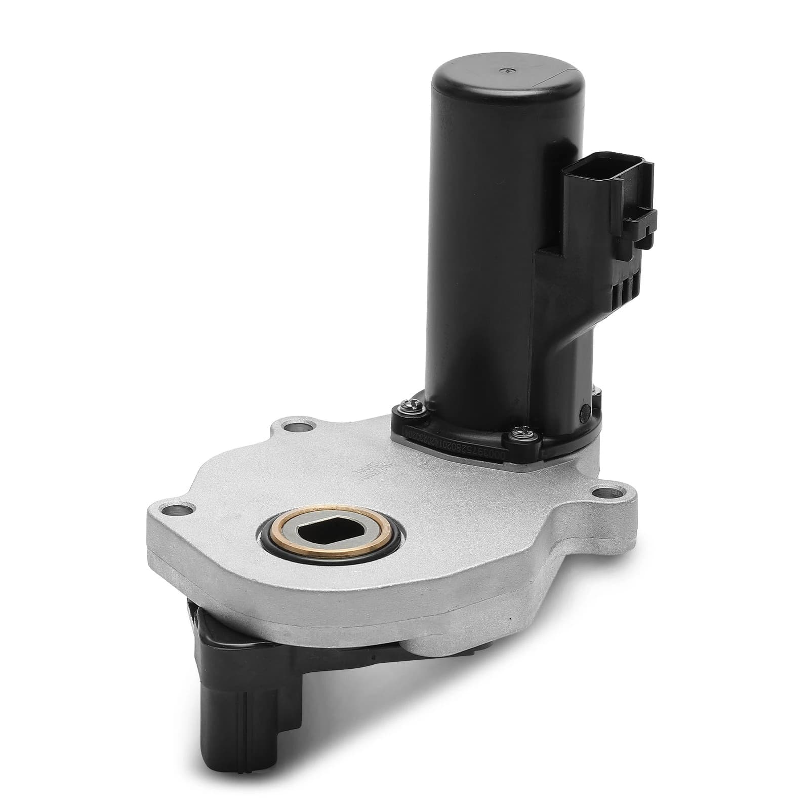 Transfer Case Shift Motor for Ford F-250 350 450 Super Duty 1999-2016