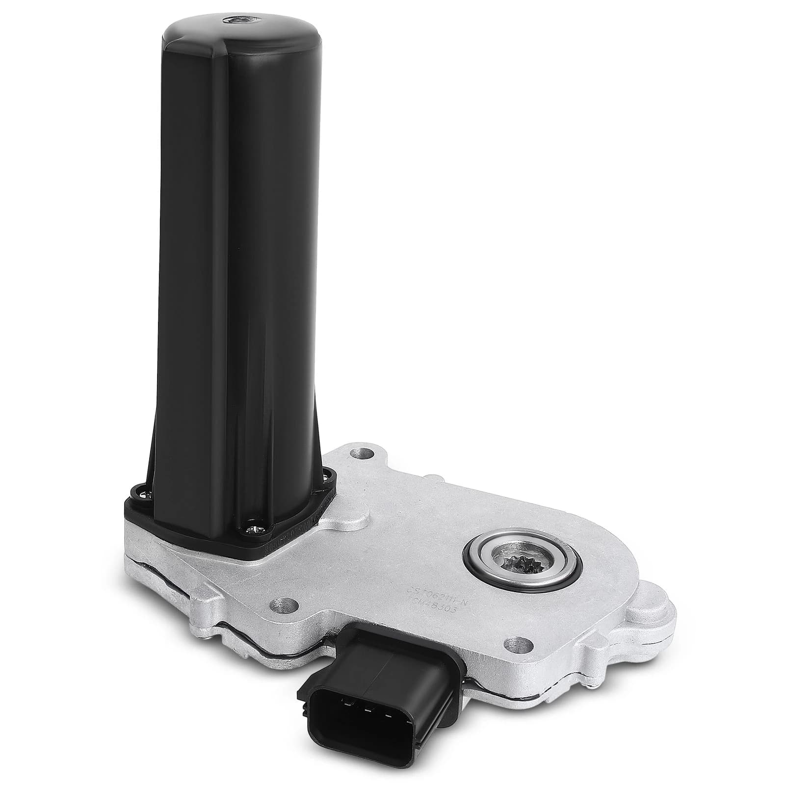 Transfer Case Shift Motor for Dodge Durango 2004 4WD 3.7L 4.7L 5.7L 2 Speed SUV