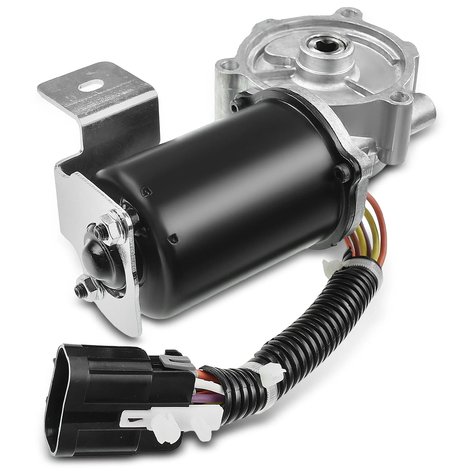 Transfer Case Shift Motor for Hummer H3 H3T 2006-2010