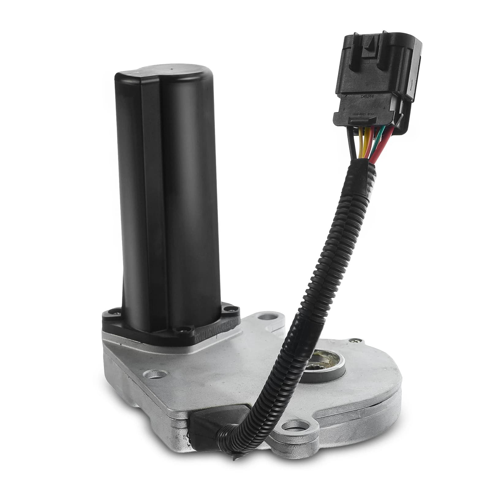 Transfer Case Shift Motor for Chevy Silverado 2500 Cadillac Escalade GMC Yukon