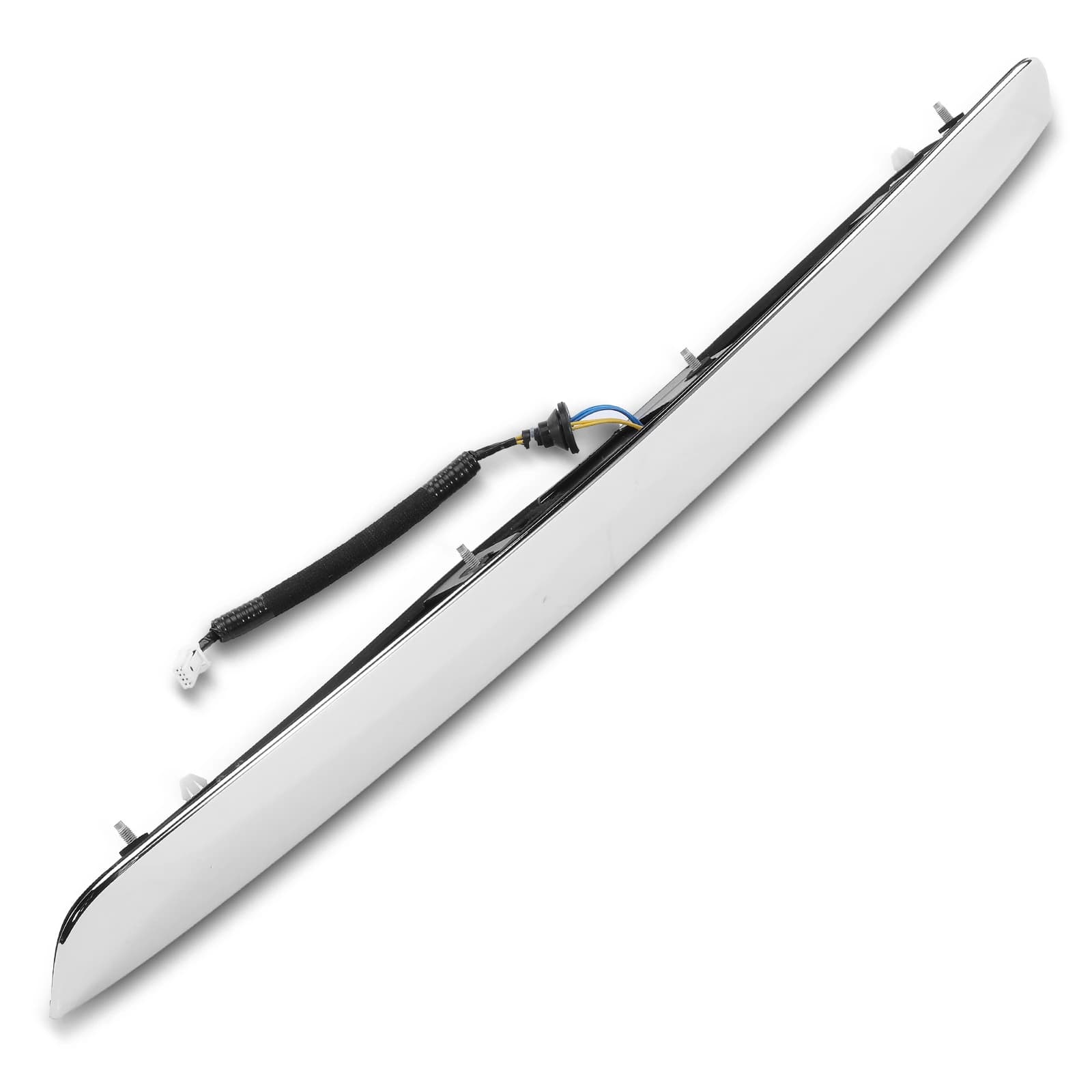 Rear Liftgate Finish Panel for Nissan Pathfinder 2013-2020 V6 3.5L