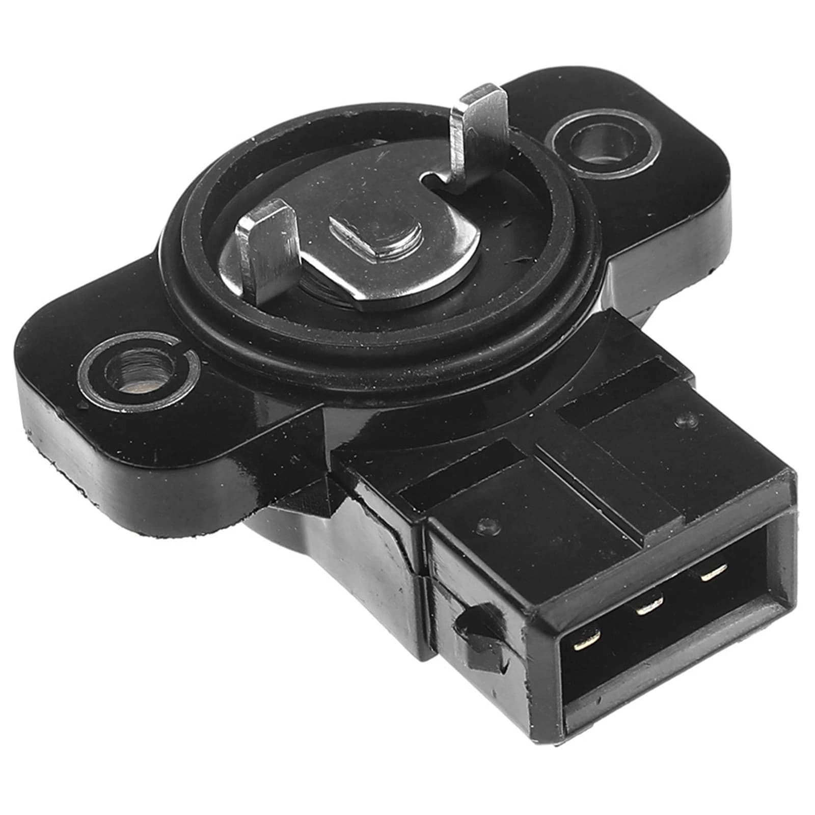 Throttle Position Sensor for Dodge Atos 2001-2012 L4 1.0L SOHC Petrol