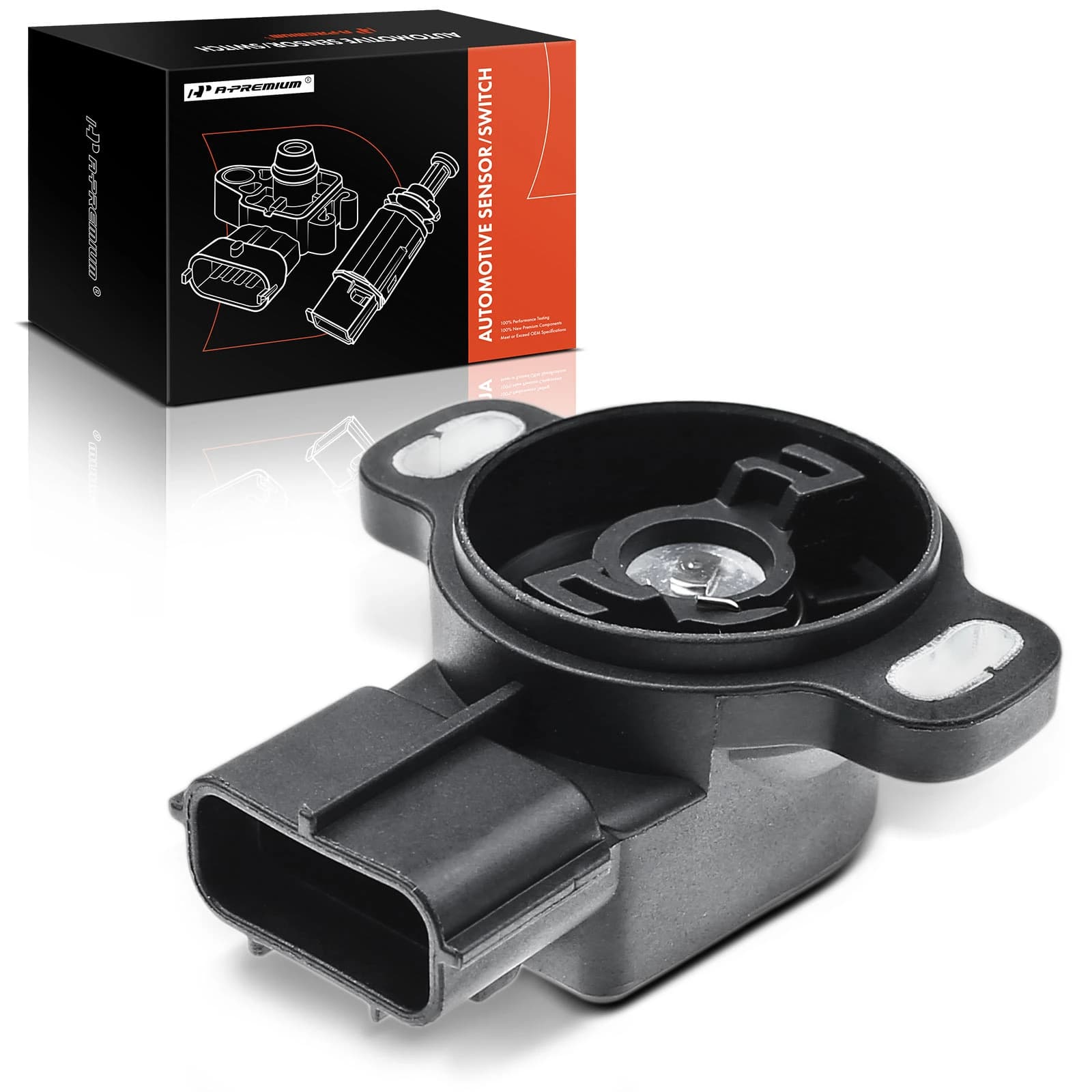 Throttle Position Sensor for Toyota Camry Prius Lexus ES300 GS300 GS430 LS430