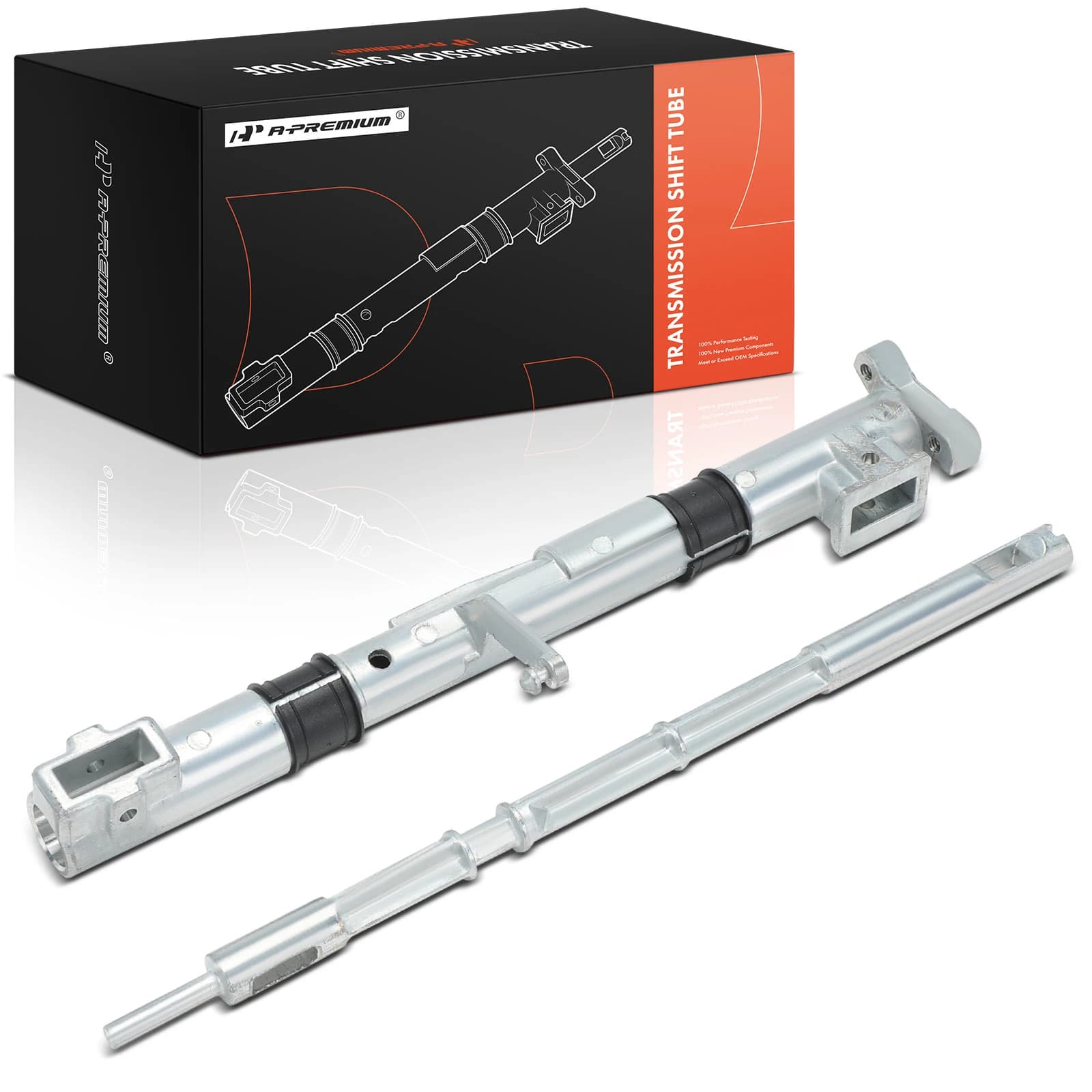 Automatic Transmission Shift Tube for Ford F-150 F-250 F-350 Lincoln Continental