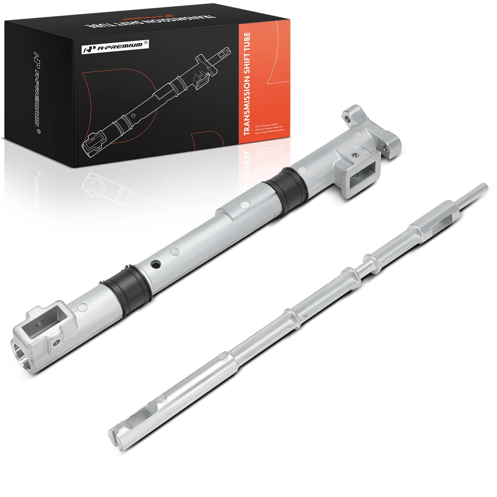 Automatic Transmission Shift Tube for Ford F-150 F-250 F-350 Explorer Excursion