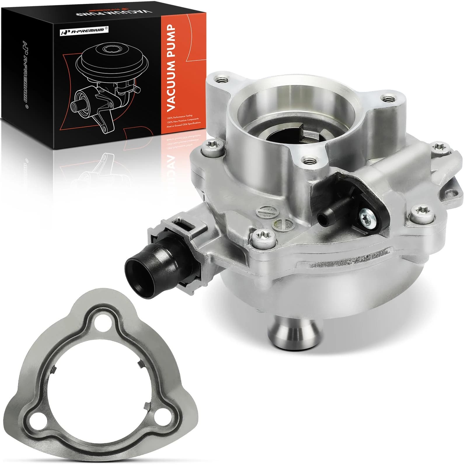 Vacuum Pump for BMW 135i 335i 535i GT xDrive 2011-2013 640i Gran Coupe X1 X3 X5