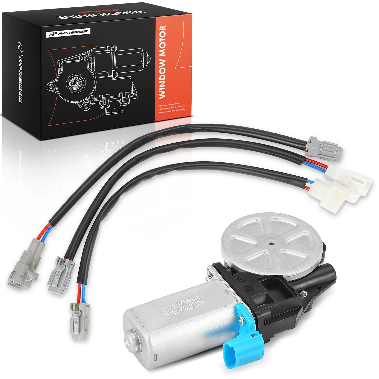 Power Window Motor for Toyota 4Runner 84-02 Camry Tacoma